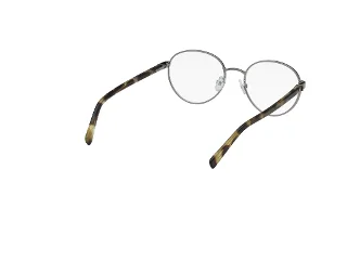 Abercrombie & Fitch Eyeglasses AF50022