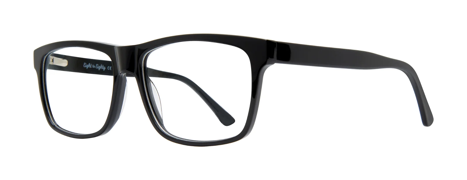 Eight to Eighty Eyeglasses Maverick