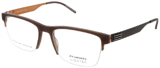 MO08 Dark Brown