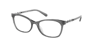 5537 Transparent Gray