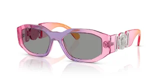5537/1 Gradient Pink/Violet/Orange