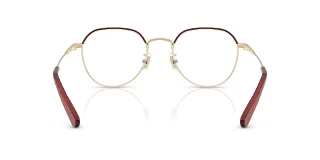 Coach Eyeglasses HC5188TD
