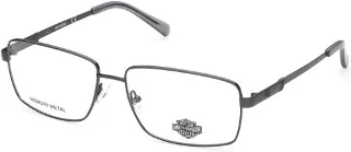 008 Shiny Gunmetal