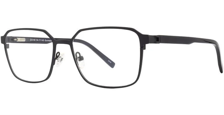 Danny Gokey Eyeglasses 158