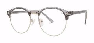 grey crystal/silver