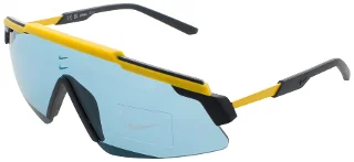 845 Laser Orange/Teal