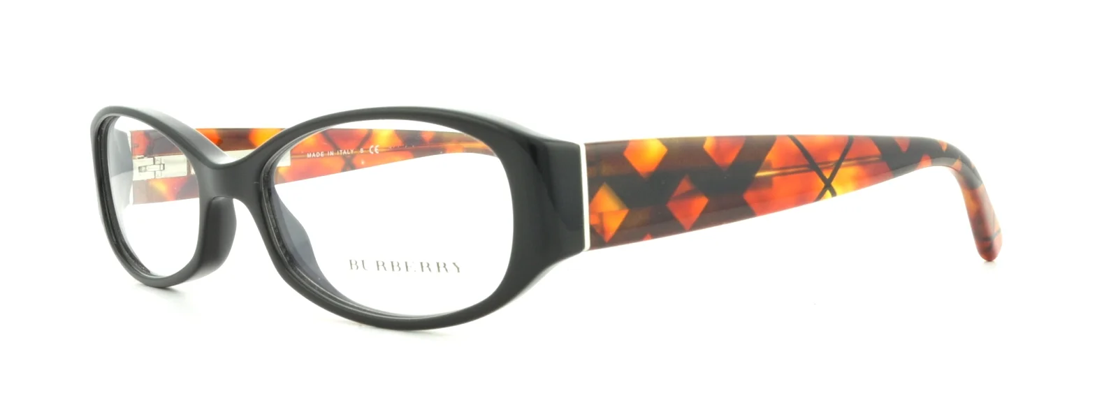 Burberry Eyeglasses BE2118