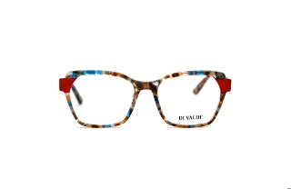 Di Valdi Eyeglasses DVO8225