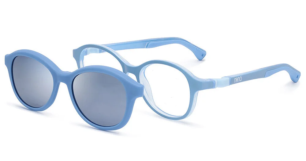 Nano Vista Eyeglasses SPRITE SC 3.0