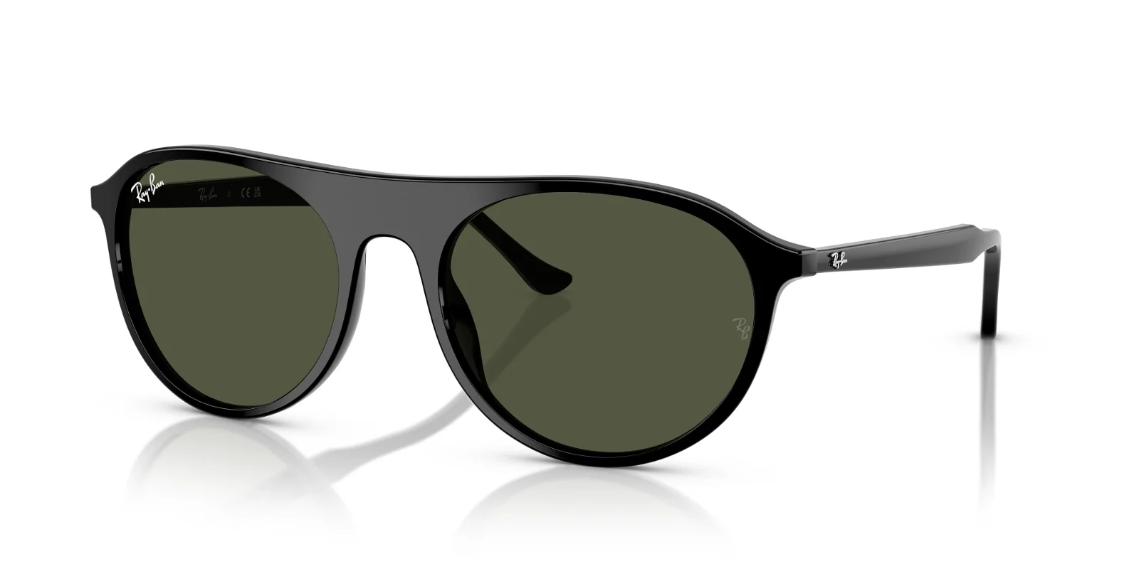 Ray Ban Sunglasses RB2215F