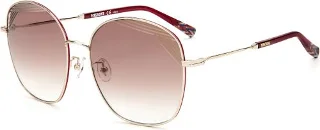 06K3 Burgundy Gold