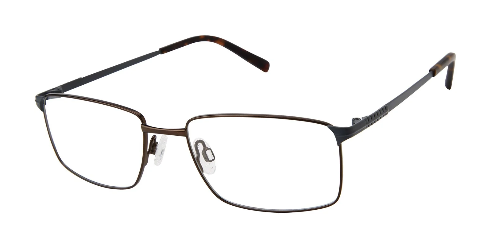 Titanflex Eyeglasses M1017