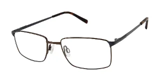 Titanflex Eyeglasses M1017
