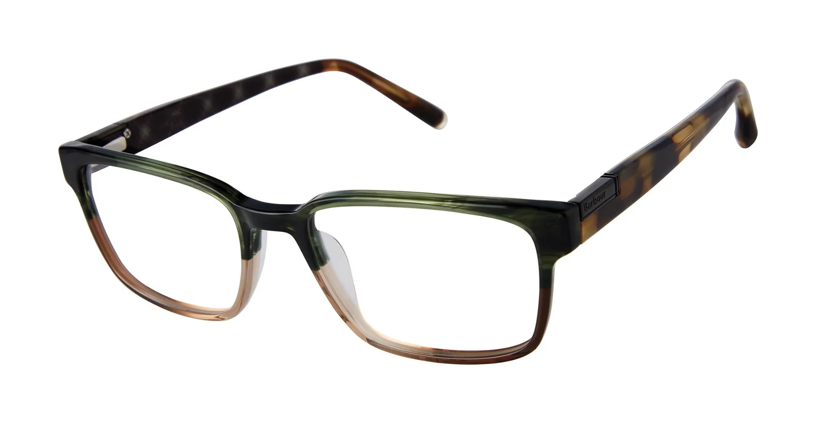 Barbour Eyeglasses BAOM005