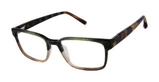 Barbour Eyeglasses BAOM005