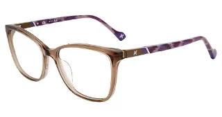 Yalea Eyeglasses VYA008