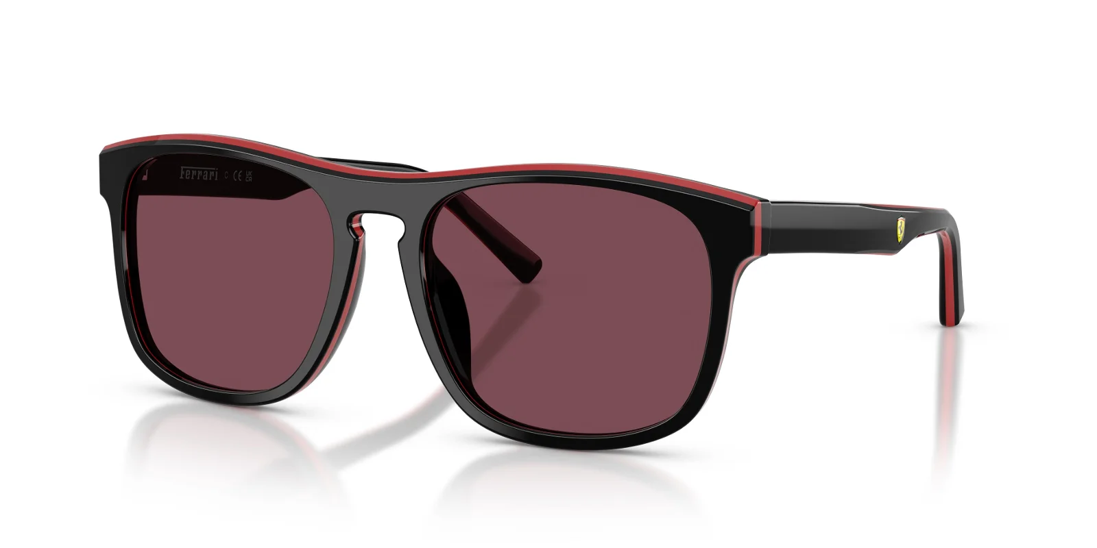 Ferrari Scuderia Sunglasses FZ6020U
