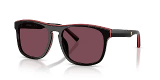 Ferrari Scuderia Sunglasses FZ6020U