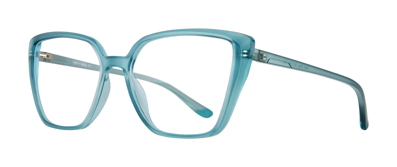 Eight to Eighty Eyeglasses Yara