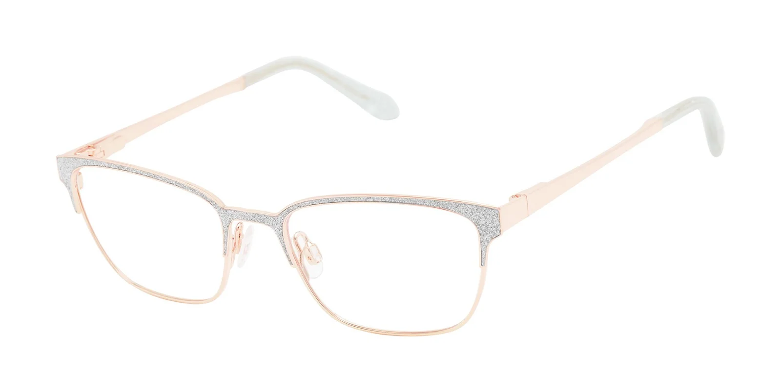 Lulu Guinness Eyeglasses LK059