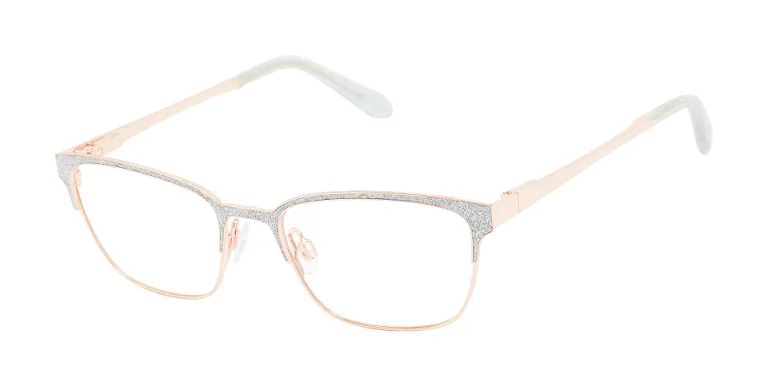 Lulu Guinness Eyeglasses LK059