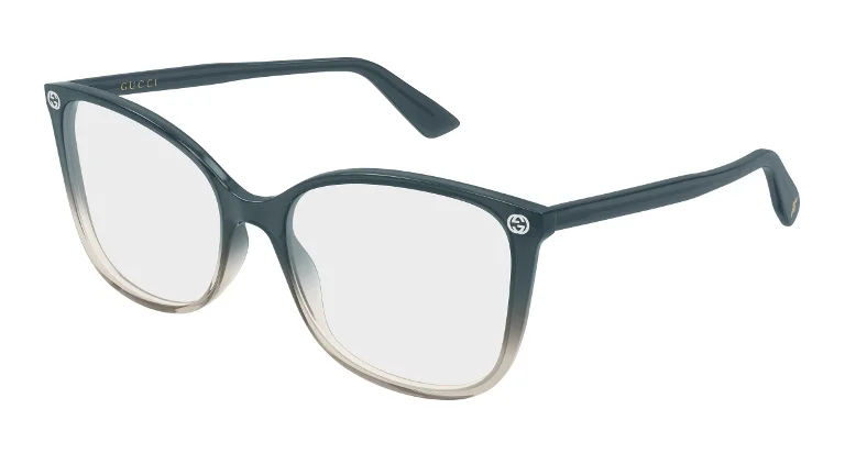 Gucci Eyeglasses GG0026O