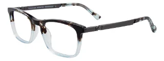 060 Demi Green & Light Crystal Green