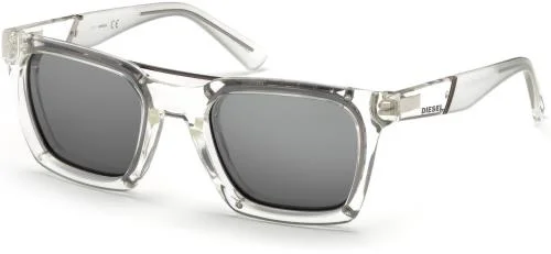 Diesel Sunglasses DL0250