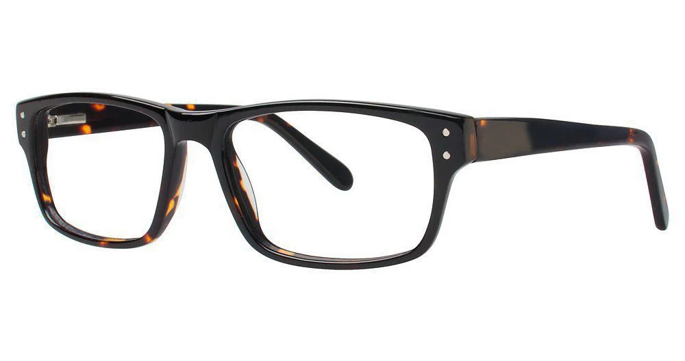 Big Mens Eyewear Club Eyeglasses BIG Cheese