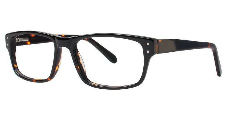 Big Mens Eyewear Club Eyeglasses BIG Cheese