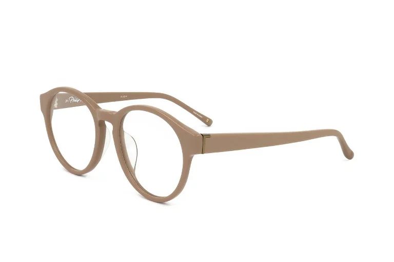 Phillip Lim by Linda Farrow Eyeglasses PL12