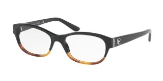 5581 Black Gradient Havana