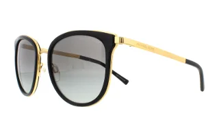 110011 Black/Gold