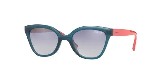 27827B Opal Blue