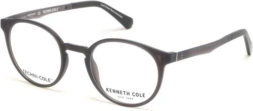 Kenneth Cole Eyeglasses KC0319
