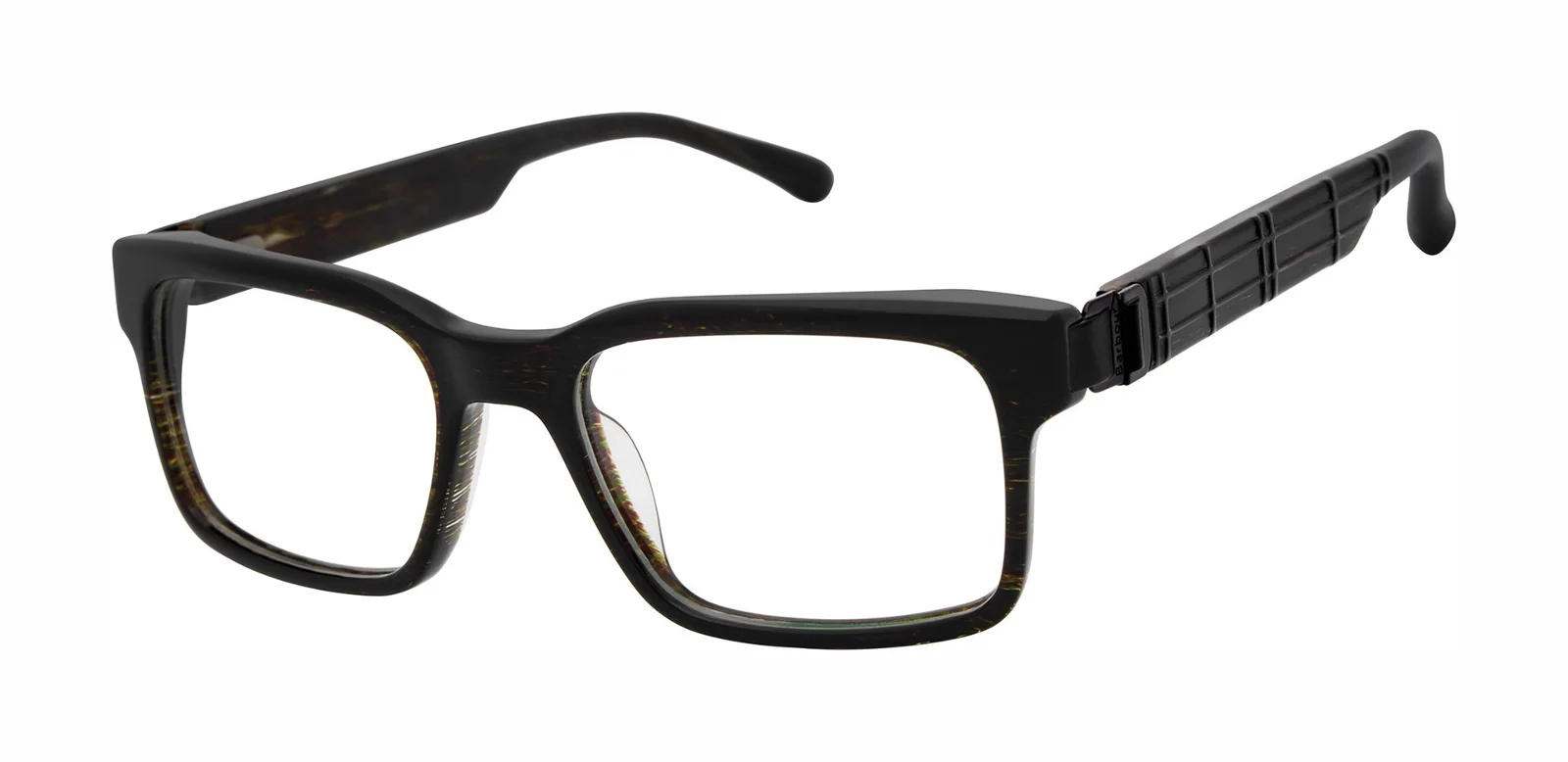 Barbour Eyeglasses BAOM021