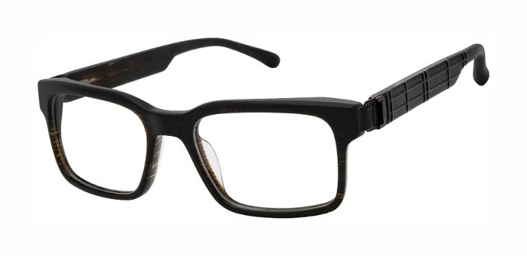 Barbour Eyeglasses BAOM021