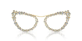 Swarovski Sunglasses SK7011