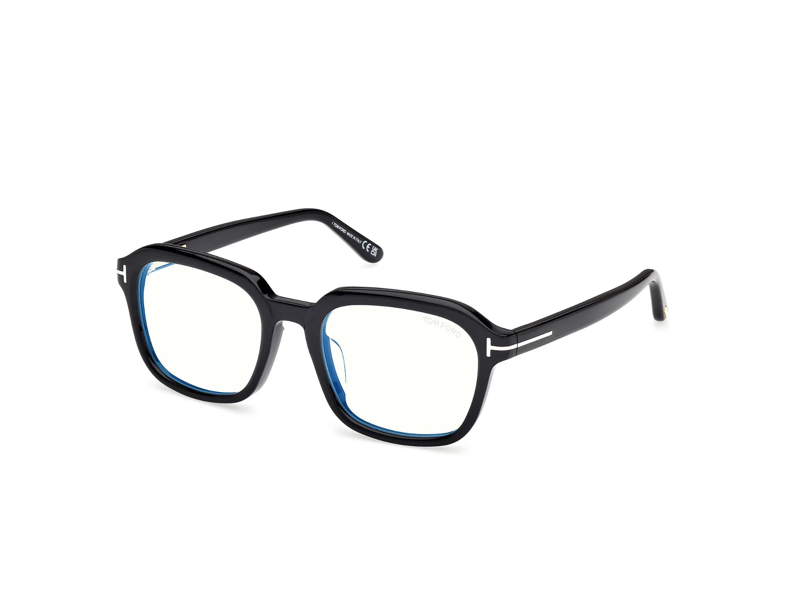 Tom Ford Eyeglasses FT6060-F-B