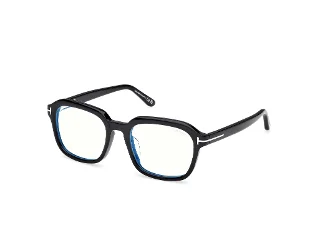 Tom Ford Eyeglasses FT6060-F-B