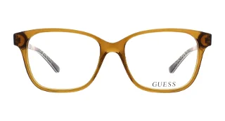 Guess Eyeglasses GU2506