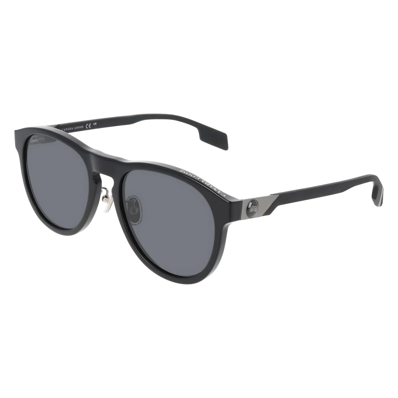 CANADA GOOSE Sunglasses GC25606SELB