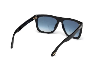 Tom Ford Sunglasses FT0513 MORGAN