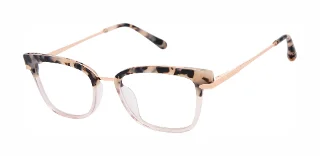 Barbour Eyeglasses BAOWUF004