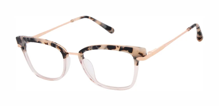 Barbour Eyeglasses BAOWUF004