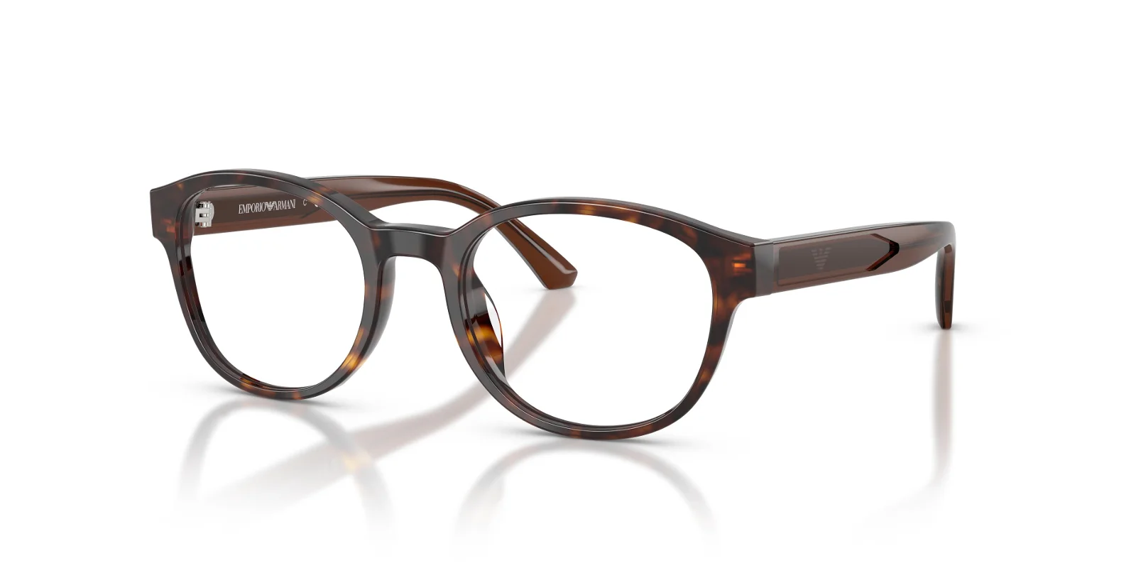 Emporio Armani Eyeglasses EK3012U