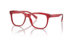 3409 Transparent Red