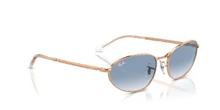 Ray Ban Sunglasses RB3734