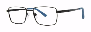 Modern Metals Eyeglasses AGENT