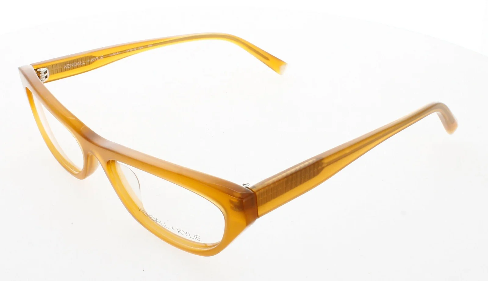 Kendall + Kylie Eyeglasses KKO163 FARRAH